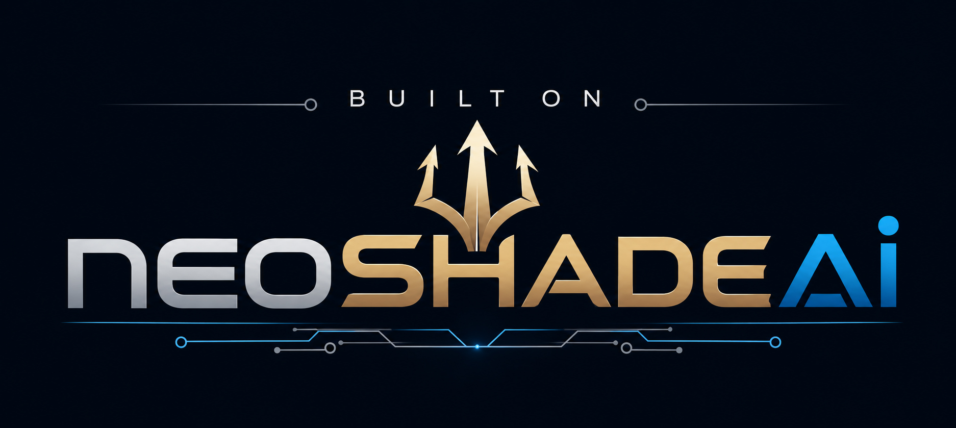 Built on neoSHADEAi